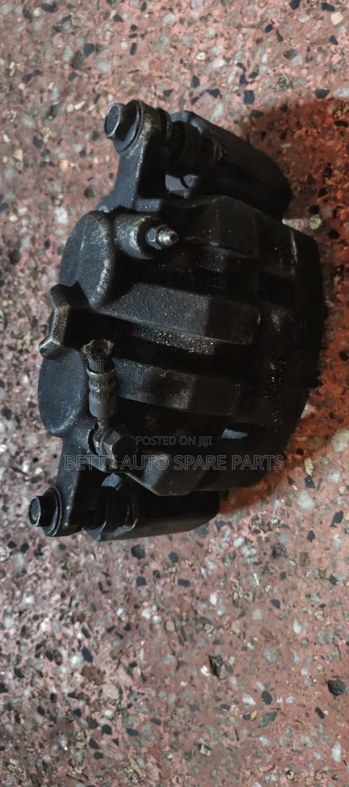 Toyota Dyna Rear Caliper