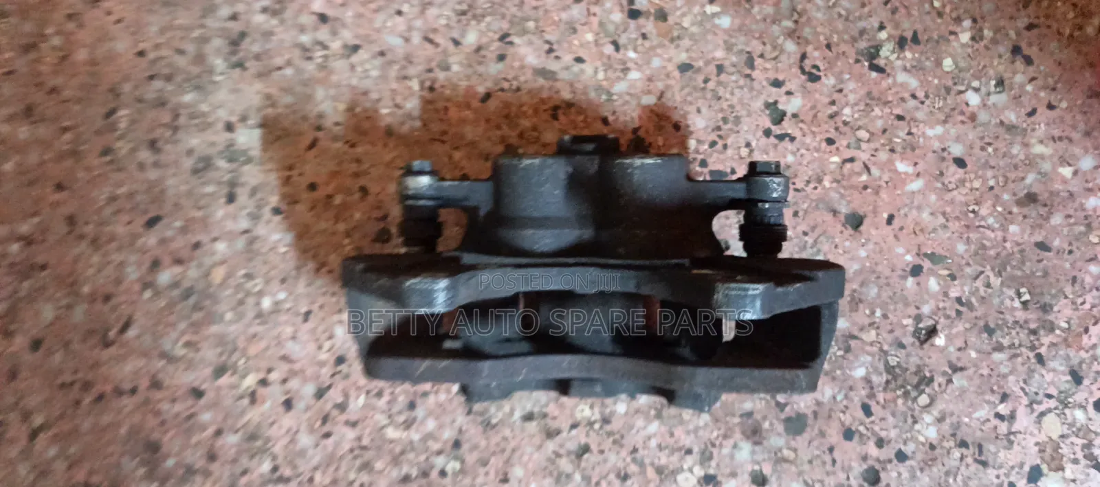Toyota Dyna Rear Caliper