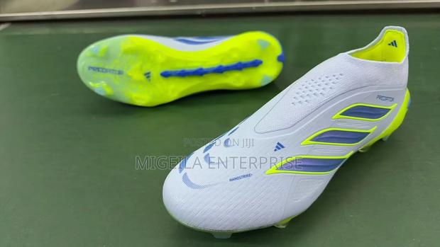 Puma Future Shoes - thumbnail 2