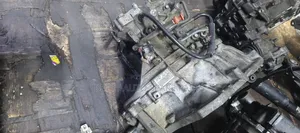 Nissan X Trail 4wd Gearbox