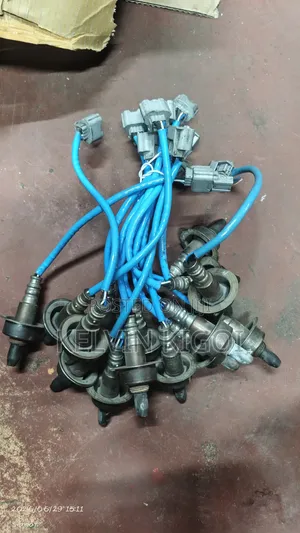 Nissan Note Oxygen Sensor