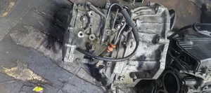 Nissan X Trail 4wd Gearbox