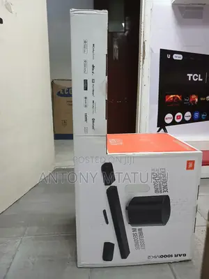 Jbl Bar 1000 Mk2