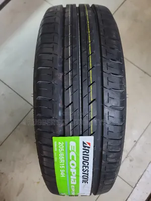 205 /65 R15 Bridgestone Tyres 94h Ecopia Ep150