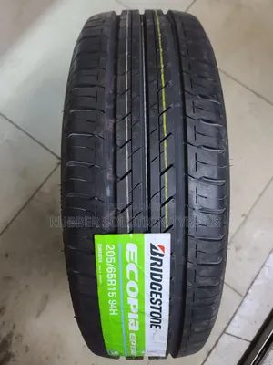 205 /65 R15 Bridgestone Tyres 94h Ecopia Ep150
