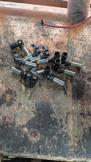 Nissan Navara Cameshart Sensor