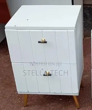Executive Bed Side Drawer Cabinet