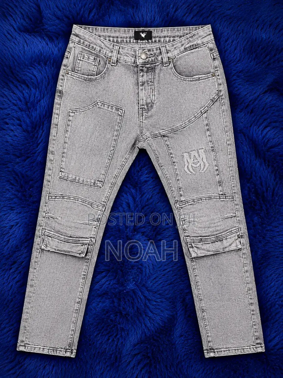 Trouser Jeans