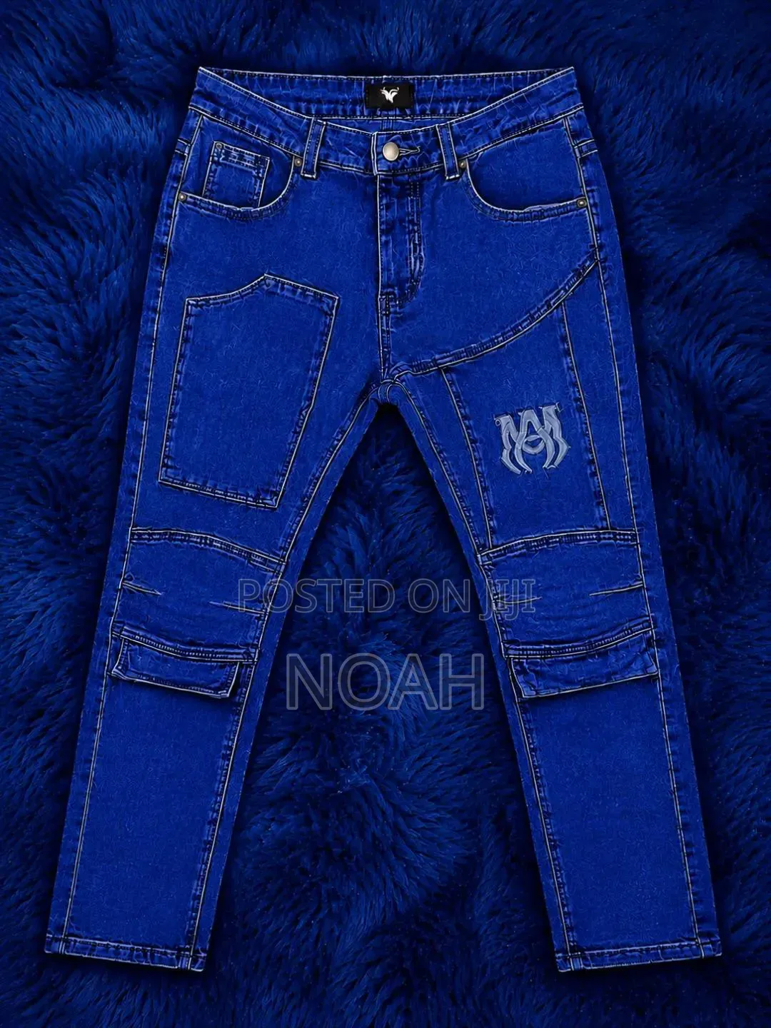 Trouser Jeans