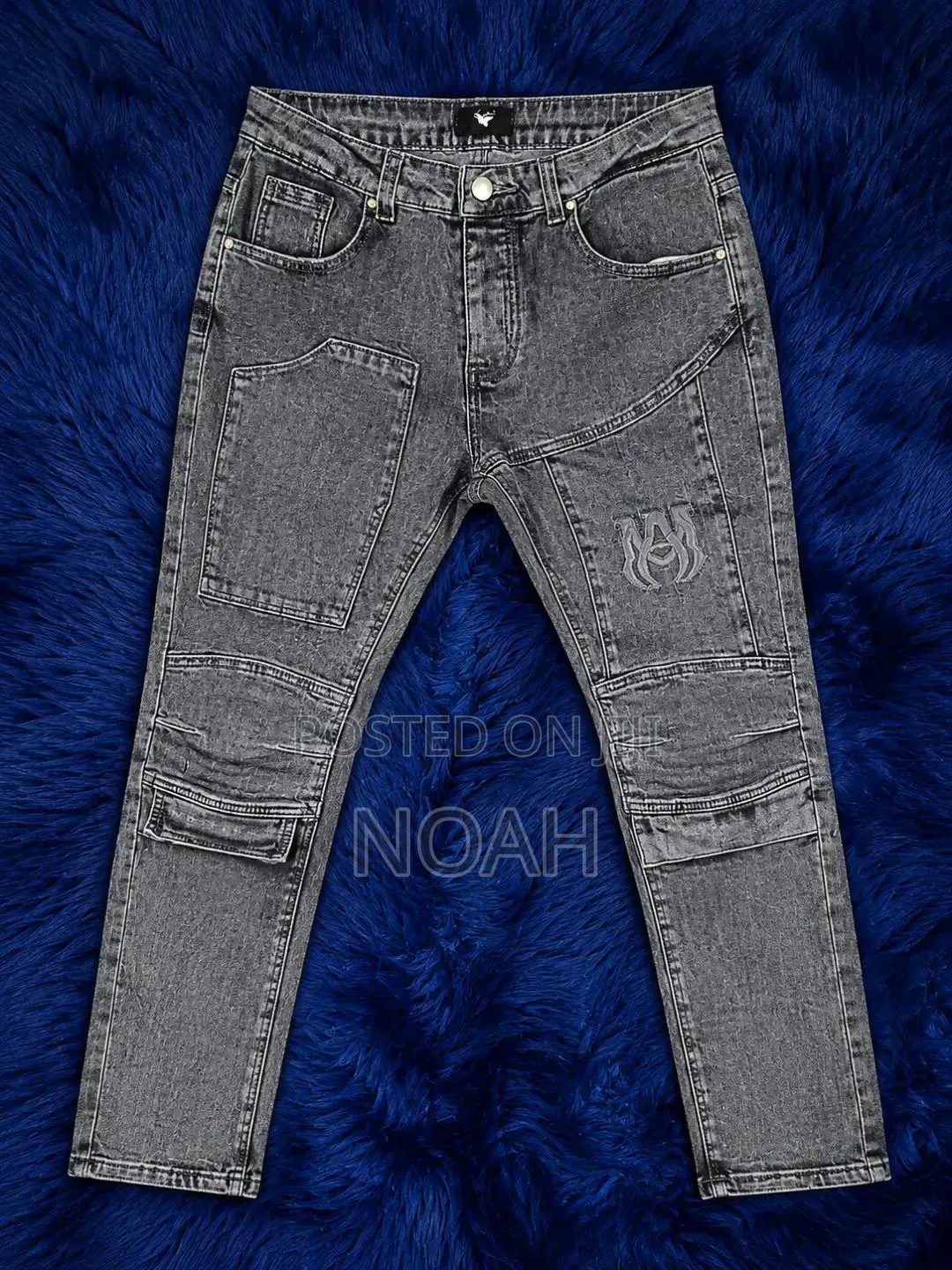 Trouser Jeans