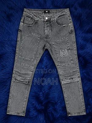 Trouser Jeans