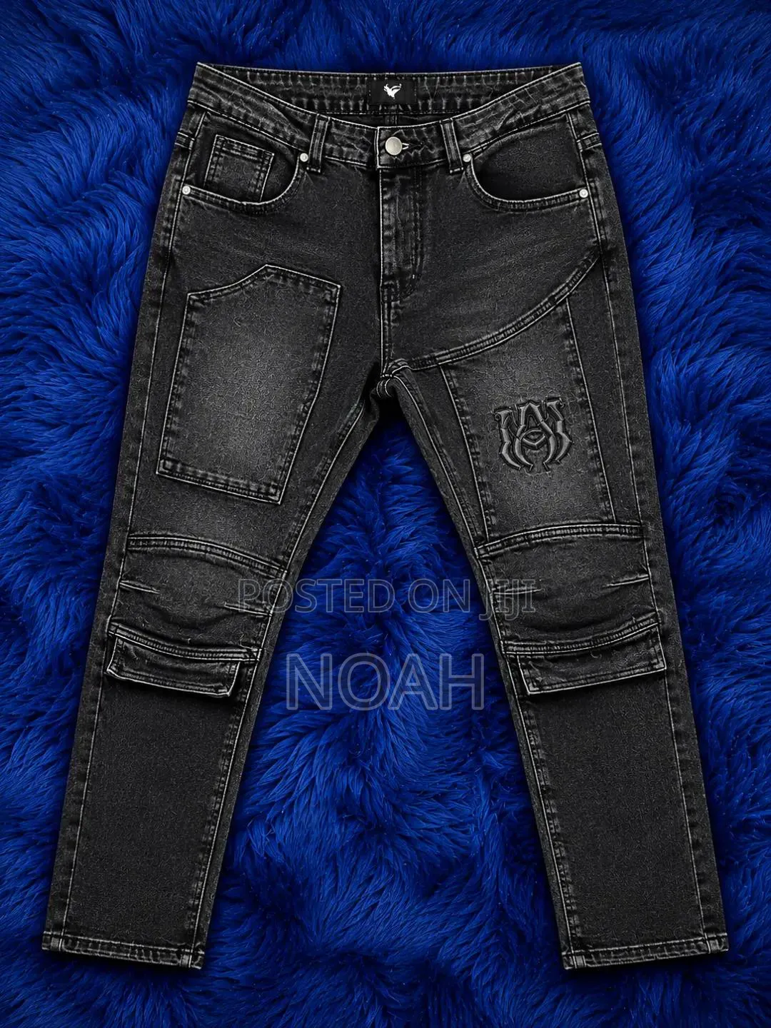 Trouser Jeans