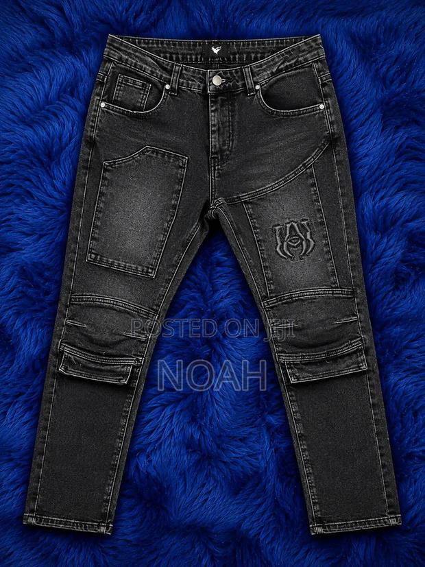 Trouser Jeans - thumbnail 6