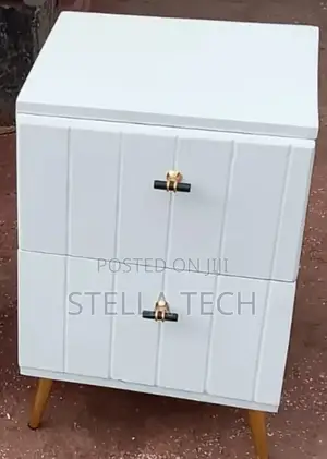 Executive Bed Side Drawer Cabinet