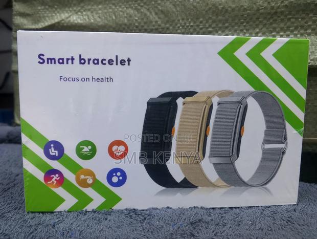 Sport Fitness Smart Bracelet Watch