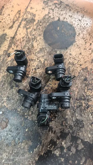 Mazda Demio Crankshaft Sensor
