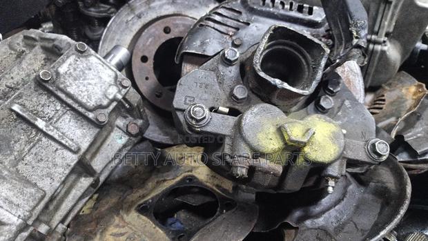 Toyota Dyna Complete Hub - thumbnail 7