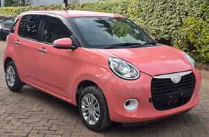 Daihatsu Boon 2019 Pink