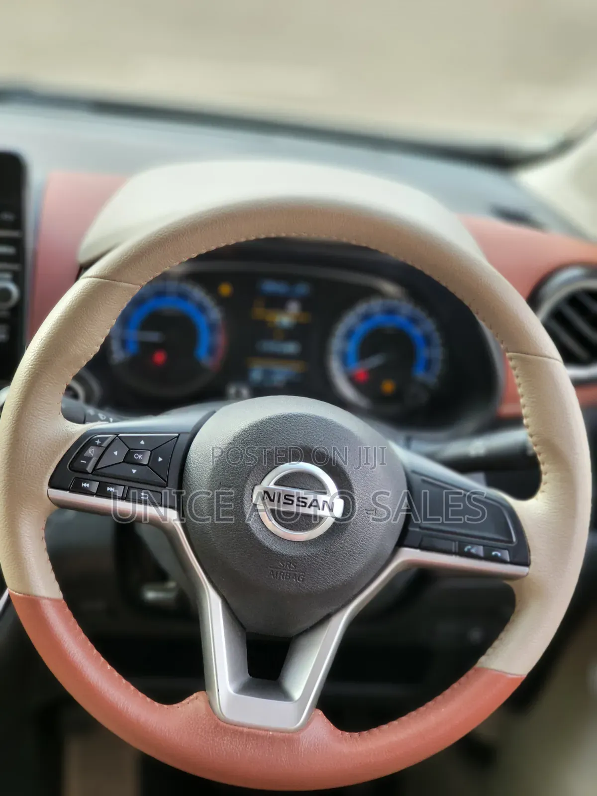 Nissan Dayz 2020 White