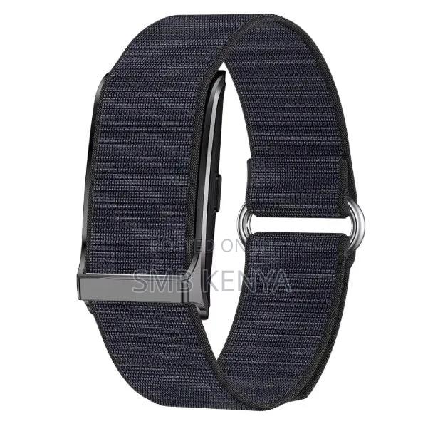 Smart Bracelet Screenless Fitness Tracker - thumbnail 2