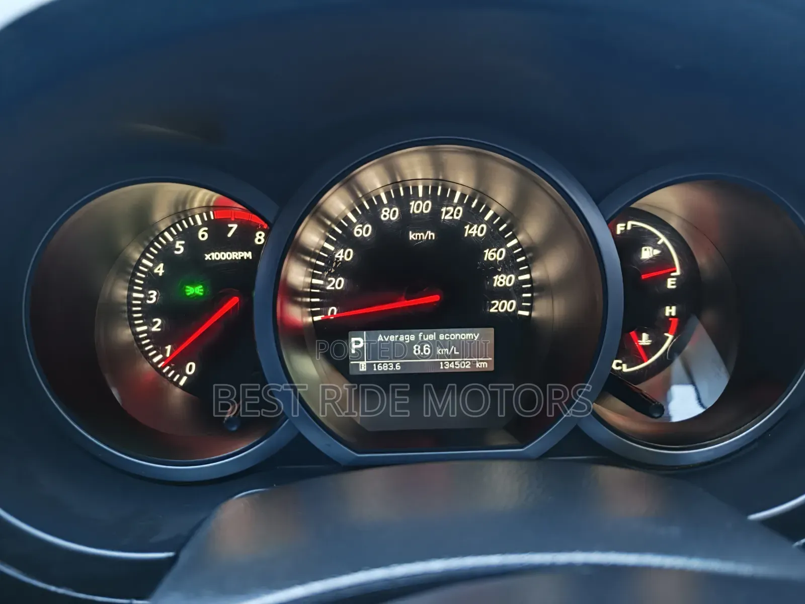 Suzuki Grand Vitara 2012 Silver