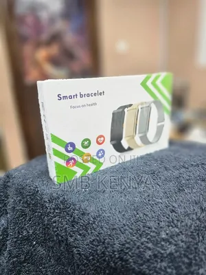 Smart Bracelet for Women and Men