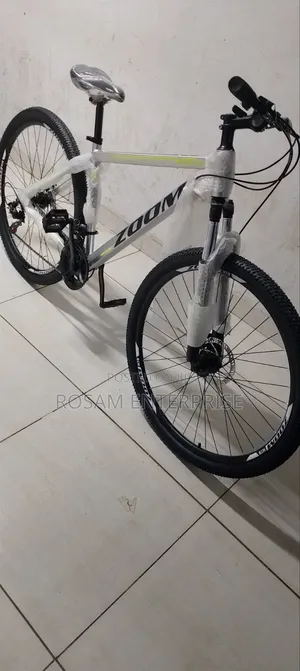 Zoom Bicycle Size 29"