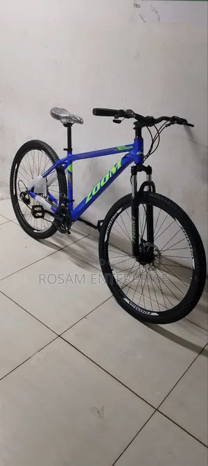 Zoom Bicycle Size 29"