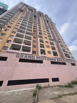 1bdrm Apartment in Ngara for rent
