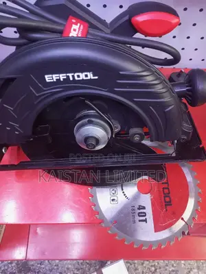 Efftool 7 Inch Circular Saw 185mm