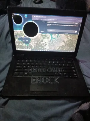 Laptop Dell Latitude 7290 4GB Intel Core i5 SSD 256GB