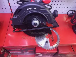 Efftool Circular Saw 7'/Circular Saw Machine 1350w