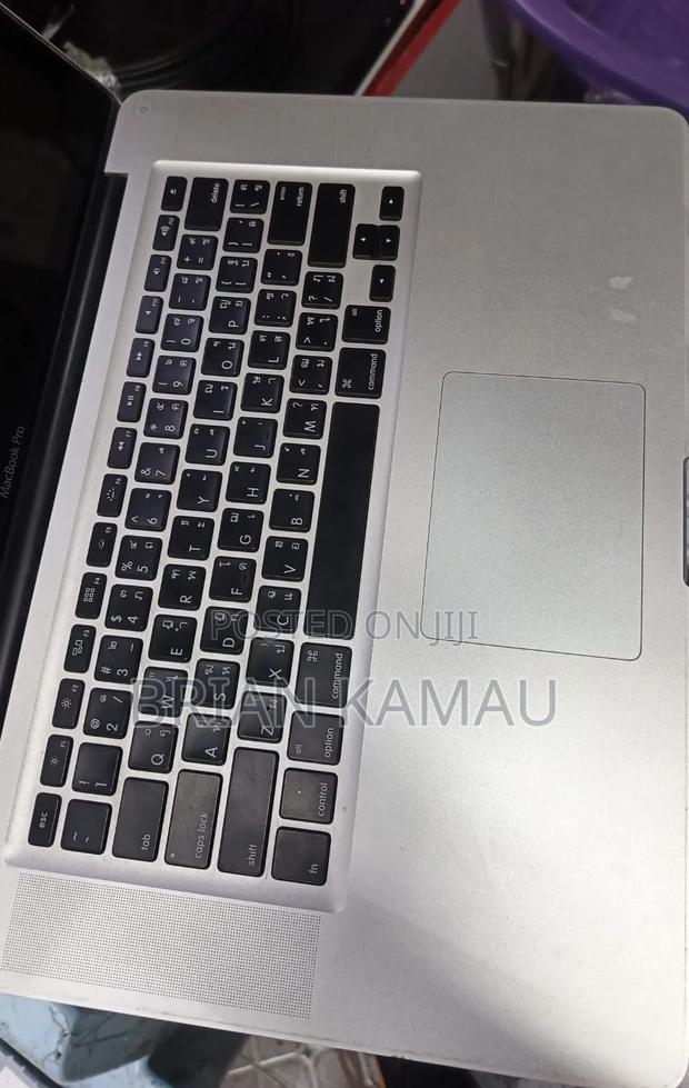 Laptop Apple MacBook 2016 8GB Intel Core i5 SSD 500GB