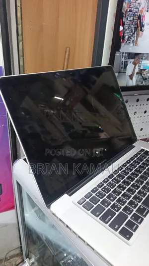 Laptop Apple MacBook 2016 8GB Intel Core i5 SSD 500GB
