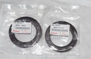 Crankshaft Oil Seal for Toyota Probox [Big]