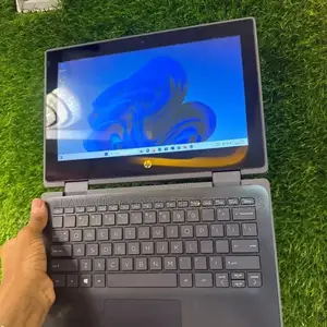 Laptop HP Chromebook 11 G6 EE 8GB Intel Core i5 SSD 256GB