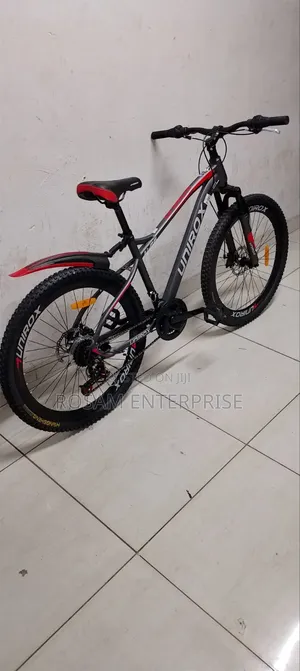 Unirox Bicycle Size 26 "