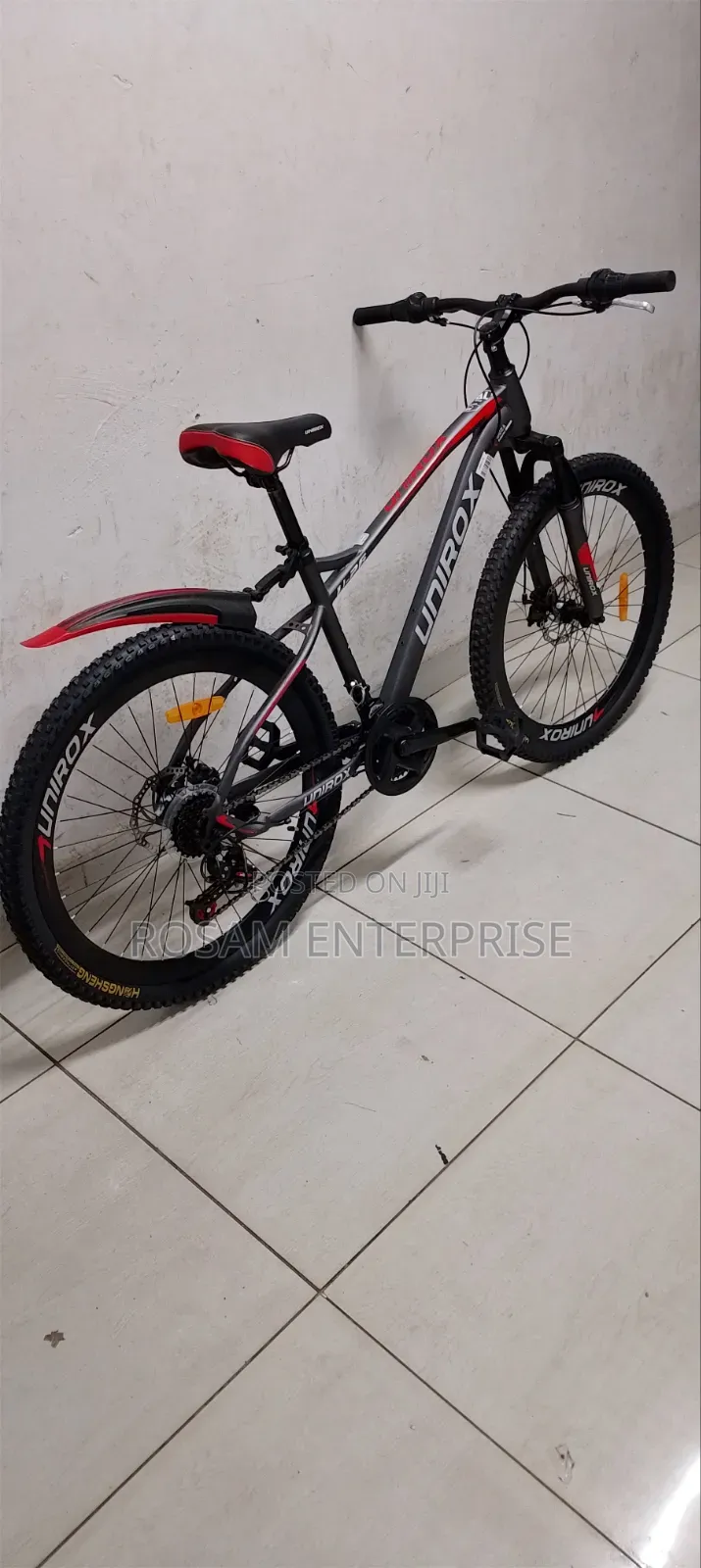 Unirox Bicycle Size 26 "