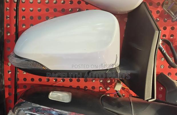 Side Mirror Premio 265 - main view