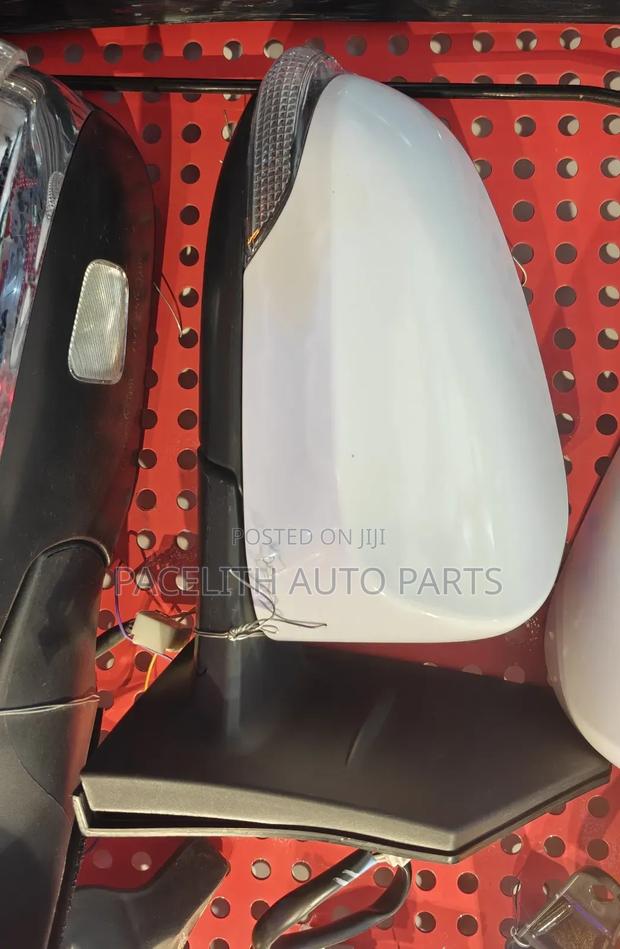 Side Mirror Premio 265 - thumbnail 2