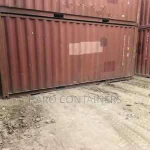 20ft Containers
