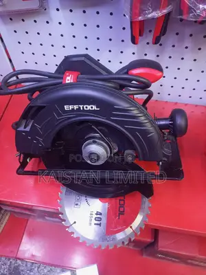 Woodworking Circular Saw 185mm. Efftool 7 Inch Circular Saw