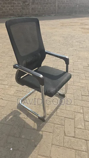 Office Chair  With Arms