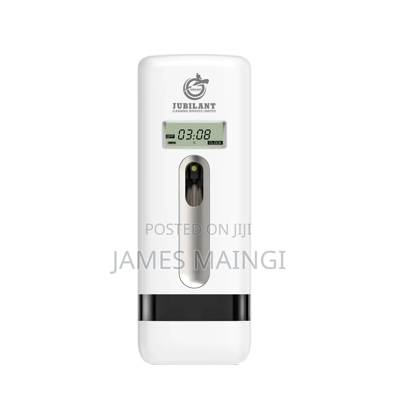 Airfreshner Dispenser