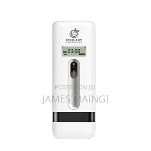 Airfreshner Dispenser