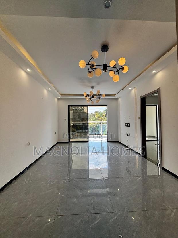 1bdrm Apartment in Kileleshwa for rent