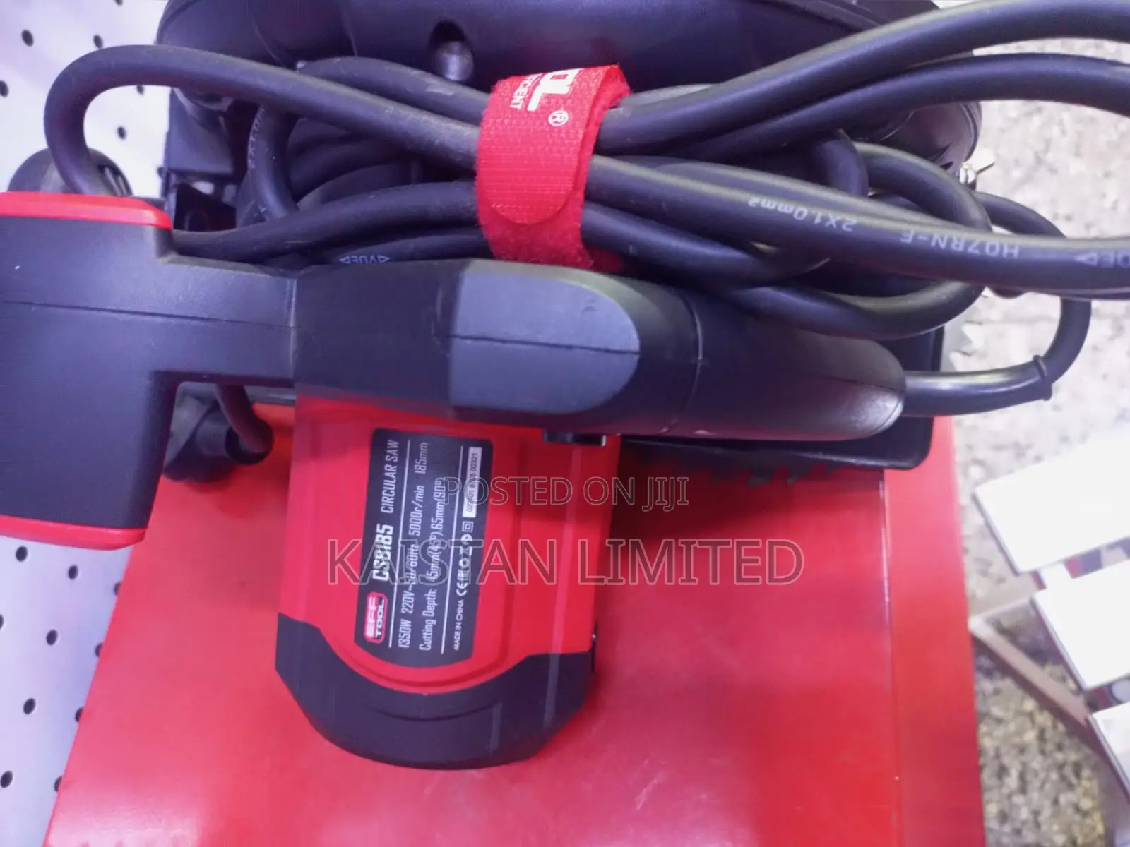 Efftool Circular Saw. 7 Inch Circular Saw Efftool