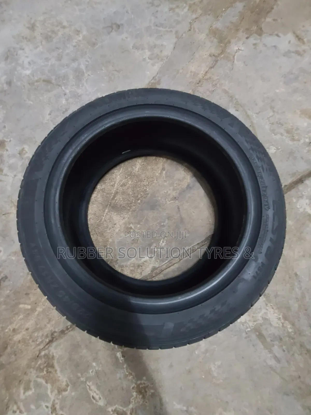 225 /45 R17 Kumho Tyres 94y Xl Escta Ps71