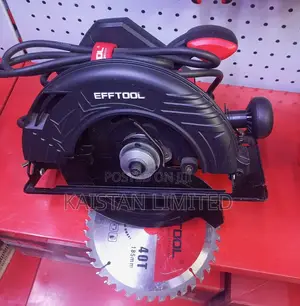 Efftool Circular Saw. 7 Inch Circular Saw Efftool