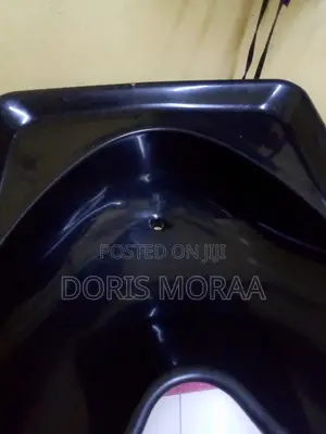 Salon Sink